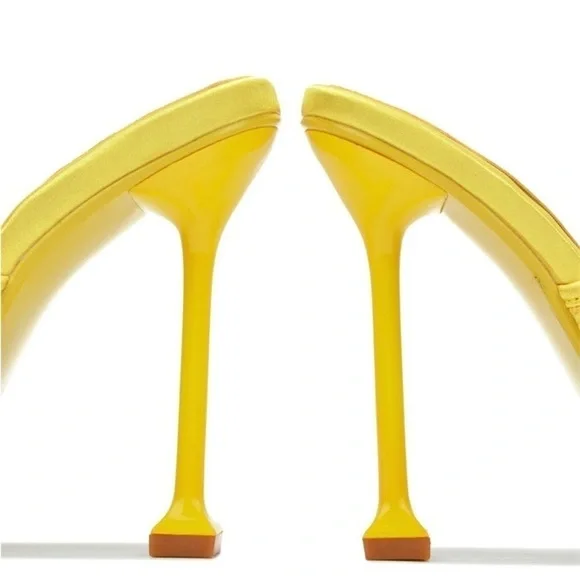 CAPE Robbin Leslee Heels - Picture 3 of 10